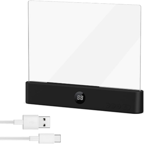 Luce LED Perfetta per Ogni Libro