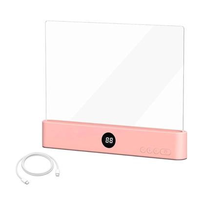 Luce LED Perfetta per Ogni Libro