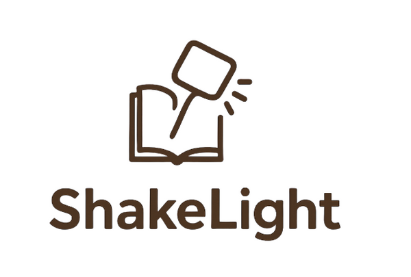 shakelight